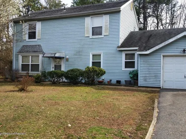 1263 Coronado St, Lakewood, NJ 08701