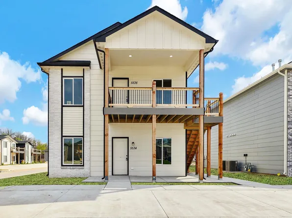 5534-5536 N Bressler Dr, Wichita, KS 67219
