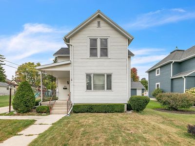 20 Elizabeth STREET, Plymouth, WI, 53073