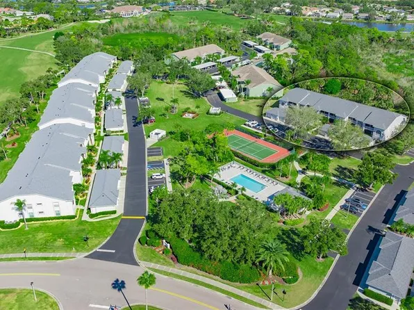 9499 Millbank Dr Unit 2713, Sarasota, FL 34238