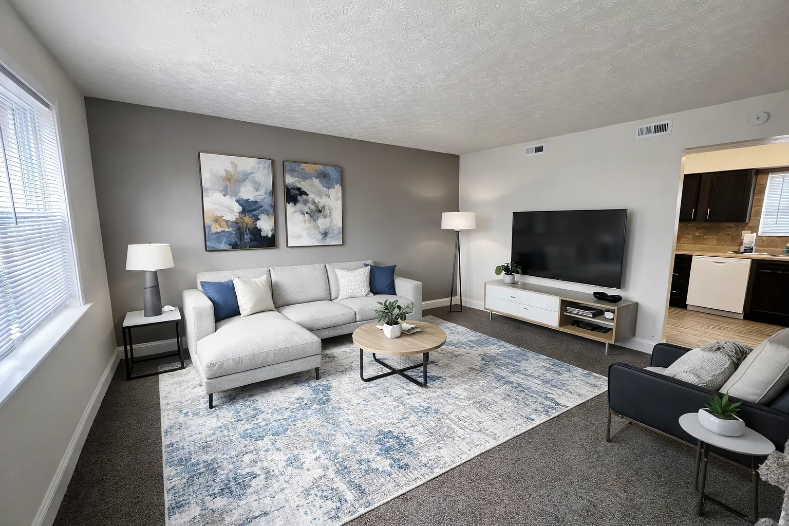 The Woods Apartments — Photo 1