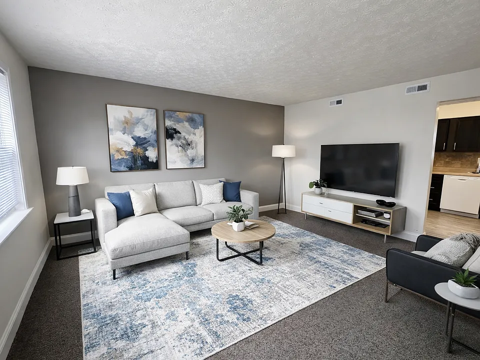 The Woods Apartments
