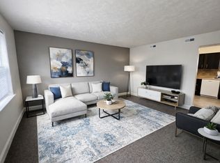 3300 Wooded Way #3282-8, Jeffersonville, IN 47130