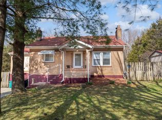 3548 Lindscott Ave, Saint Louis, MO 63114