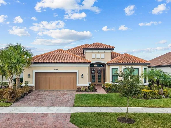 12833 SW Barelli Ct, Port Saint Lucie, FL 34987