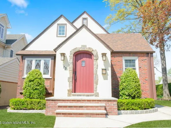 79 Goodwin Ave, Staten Island, NY 10314