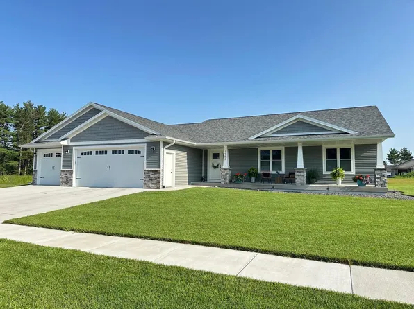 1953 Brooklyn PLACE, Holmen, WI 54636
