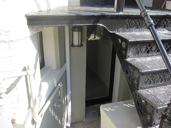 English Basement