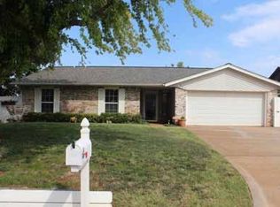 203 Swales Blvd, Elk City, OK 73644