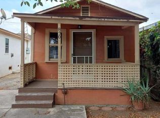 830 N Humphreys Ave #830, Los Angeles, CA 90022