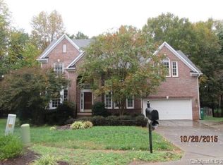 4300 Esherwood Ln, Charlotte, NC 28270