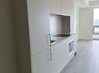 89 Church St #1605, Toronto, ON M5C2G3