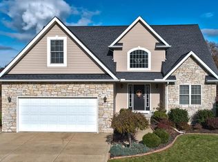 4433 Loreto Landing Dr, Perry, OH 44081