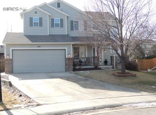 231 McDonald Ct, Erie, CO 80516