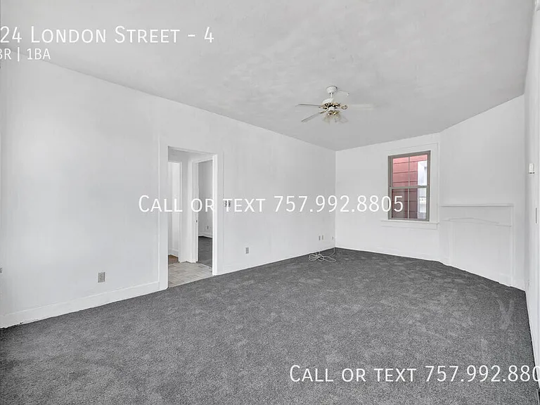 424 London St #4 — Photo 2