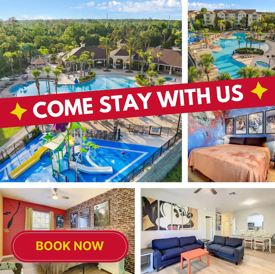 C2785-203-WindsorHills Resort/Themed/Water Park — Photo 1