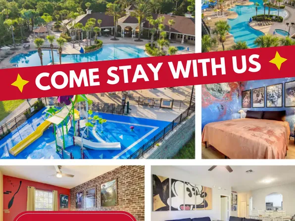 (undisclosed Address), Kissimmee, FL 34747