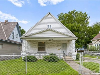 2054 N Tremont St, Kansas City, KS, 66101