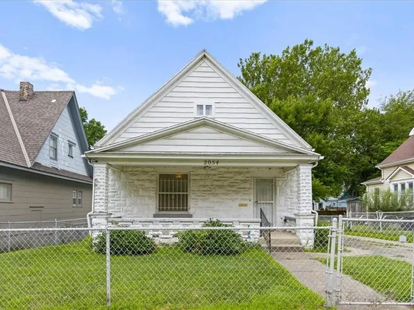 2054 N Tremont St, Kansas City, KS 66101