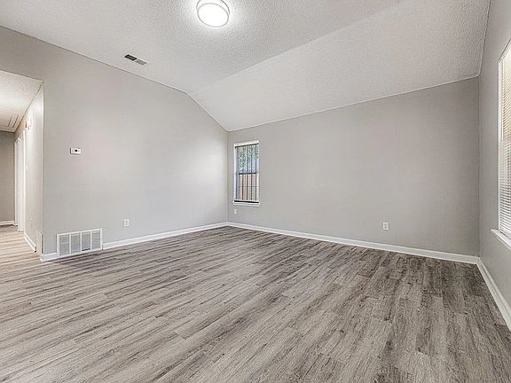 Full view of Living Room