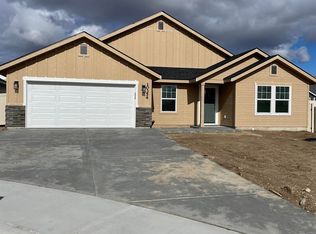 10354 W Mauve Clover Ln, Star, ID 83669