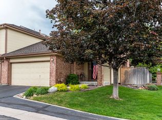 6361 S Harrison Ct, Centennial, CO 80121