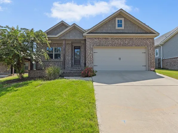 3164 Haley Ct, Benton, AR 72019