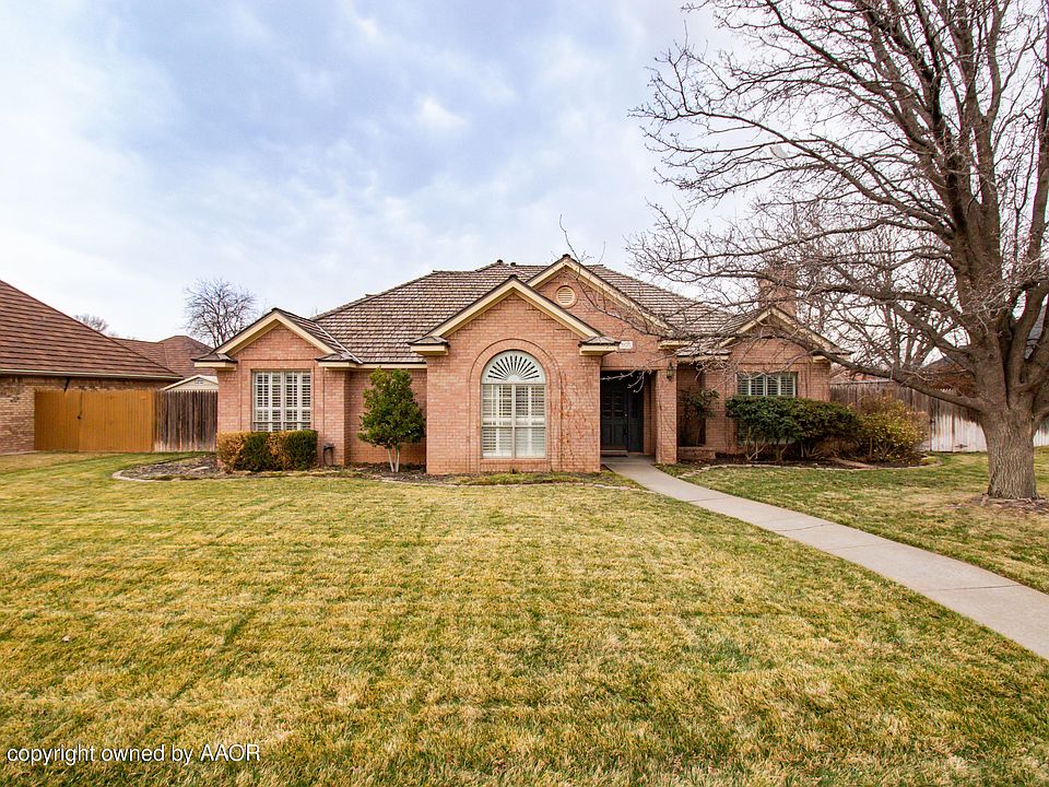 3425 Irving Ln Amarillo Tx 79121 Mls 21 887 Zillow