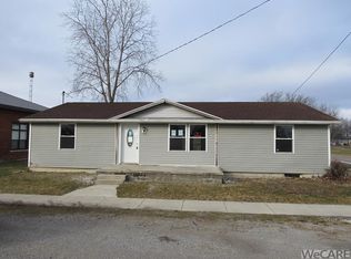 208 Mahoning St #TM20, Cloverdale, OH 45827
