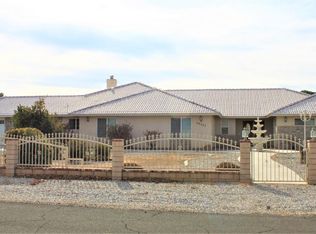 20343 Eyota Rd, Apple Valley, CA 92308