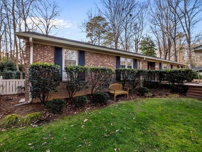 316 Continental Dr, Durham, NC, 27712