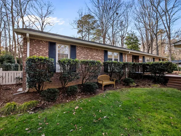 316 Continental Dr, Durham, NC 27712