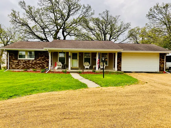 7005 E State Route 64, Chana, IL 61015