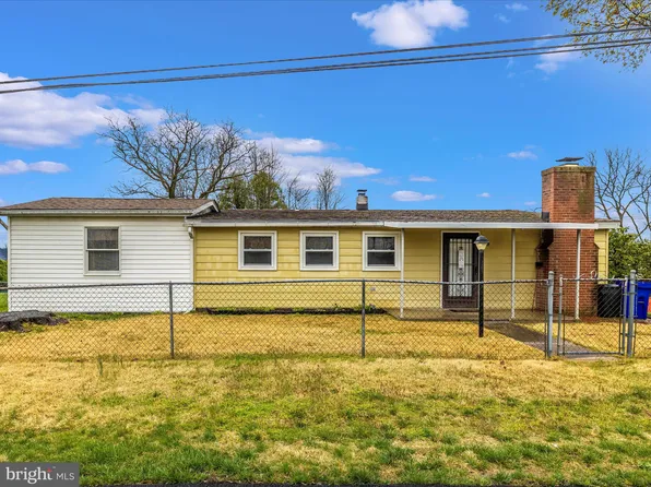 507 6th Ave, Brunswick, MD 21716