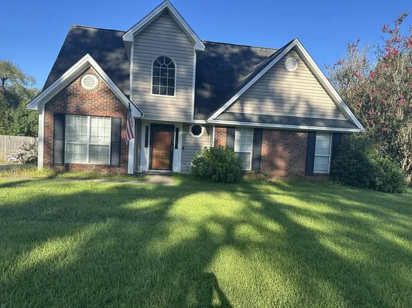 110 McIntosh Rd, Leesburg, GA 31763