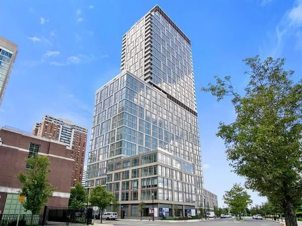 75 Park Ln S Unit 2703, Jersey City, NJ 07310