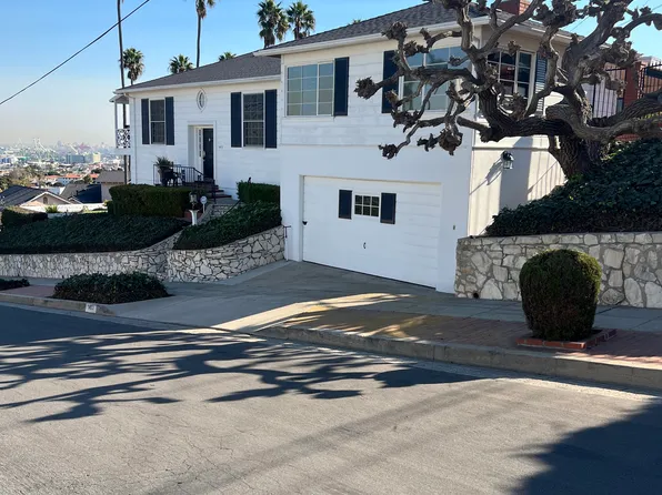 1453 Le Grande Ter, San Pedro, CA 90732