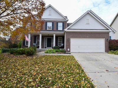 8166 Northpoint Dr, Brownsburg, IN, 46112