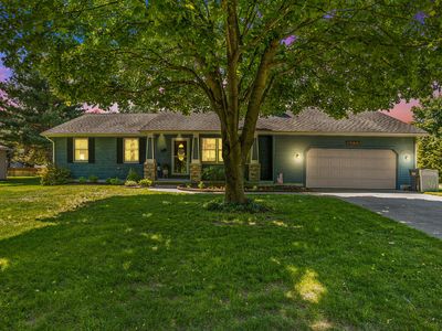 2773 Rogue River Rd NE, Belmont, MI, 49306