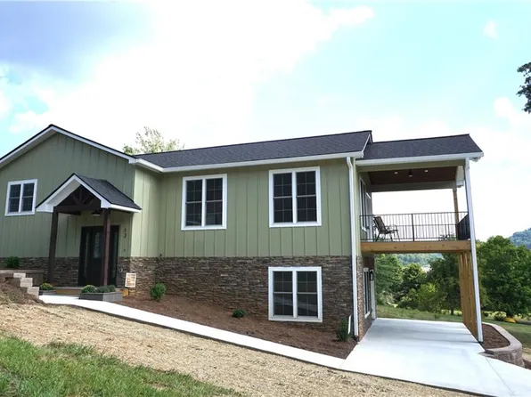 12 E 5th St, West Jefferson, NC 28694