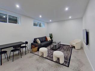 44 Chippewa Ave UNIT B, Ottawa, ON K2G1X9