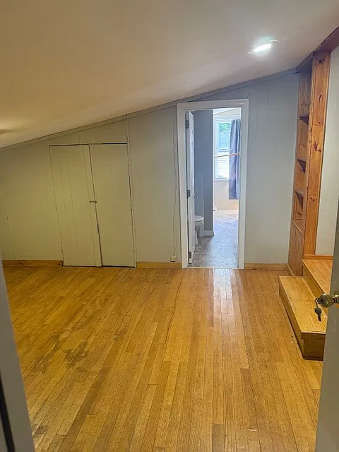 entrance room
