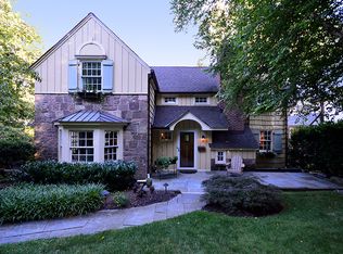 25 Crestwood Dr, Maplewood, NJ 07040