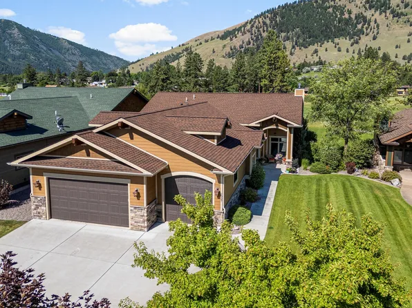 1027 Anglers Bend Way, Missoula, MT 59802