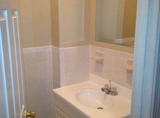 45 Mount Pleasant Ave, Roxbury, MA 02119