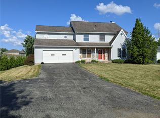 115 Lansmere Way, Rochester, NY 14624
