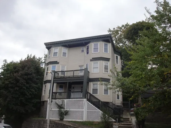 137 Geneva Ave, Dorchester, MA 02121