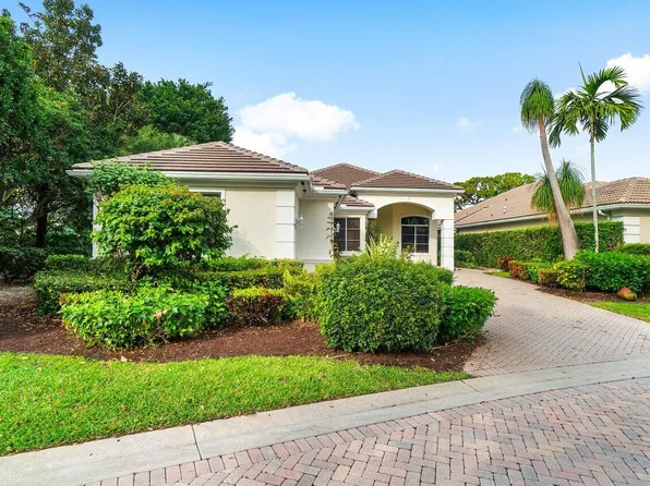101 San Marco Drive, Palm Beach Gardens, FL 33418