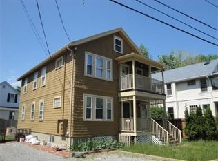 35 Boulevard Rd, Arlington, MA 02474