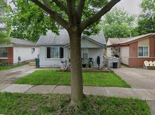 1865 Hanford Ave, Lincoln Park, MI 48146